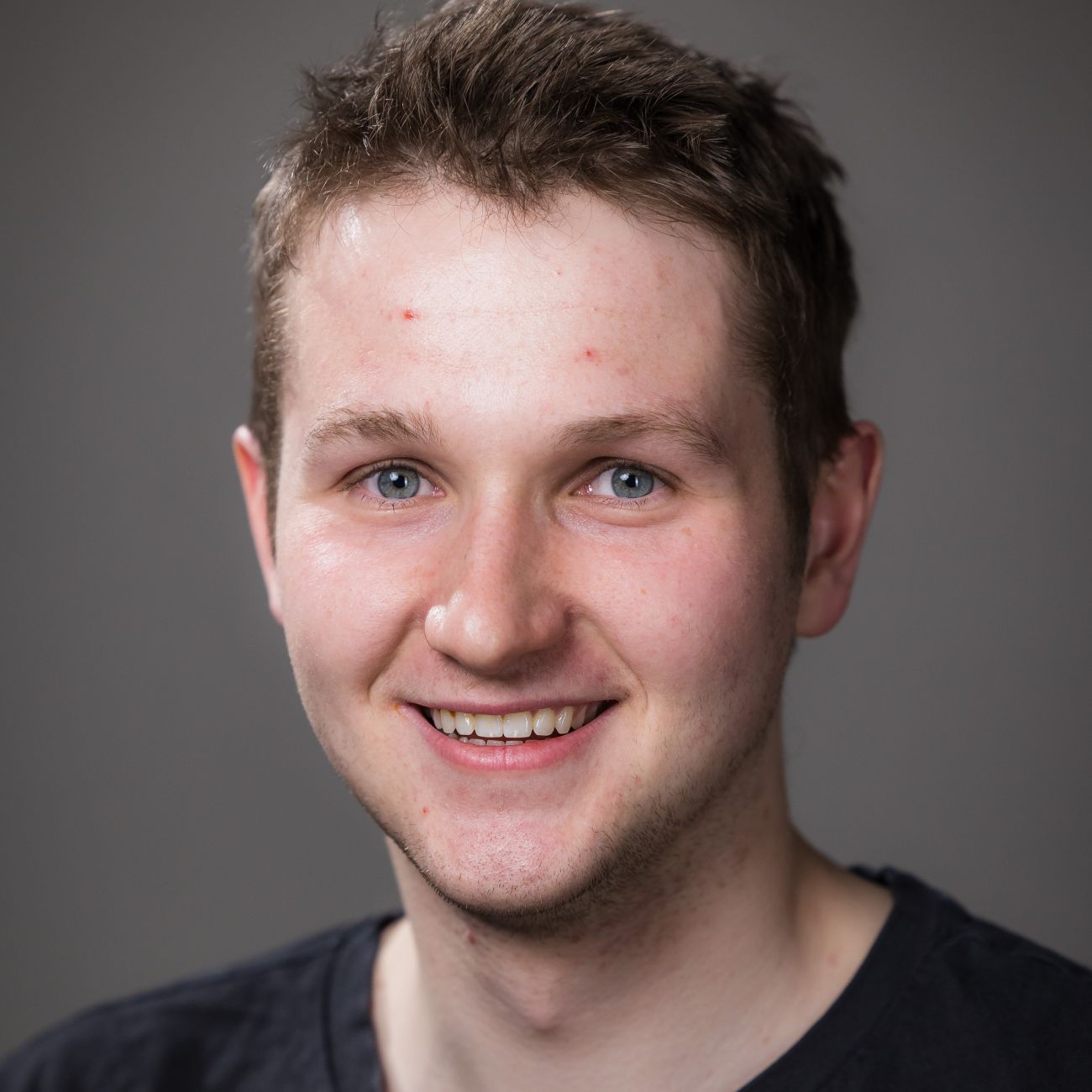 Ben Tinniswood
