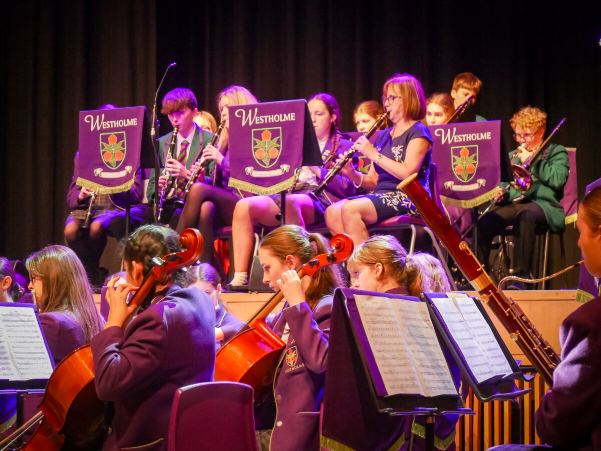 Annual Spring Concert